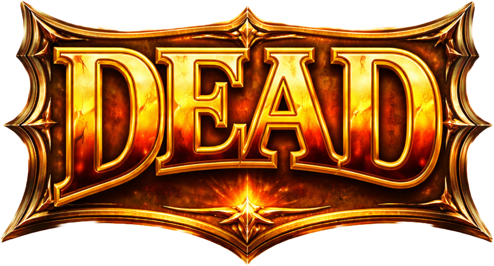 Dead